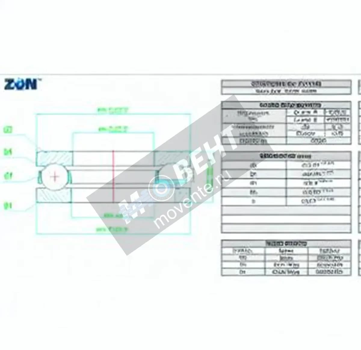 ZEN 51172-M-ZEN - Image 1