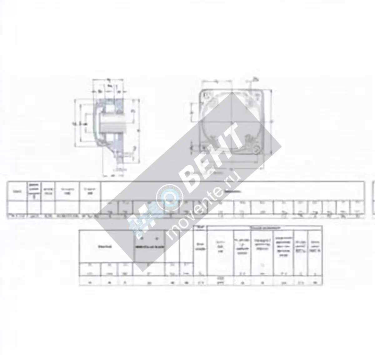 SKF FNL-516-B-1216-K-H216-SKF - Image 1