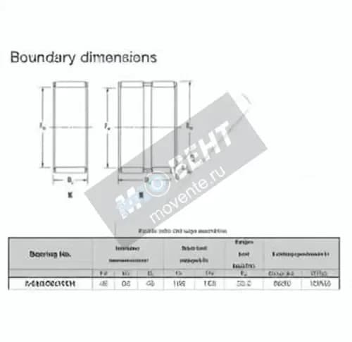 JTEKT K45-60-45-H-JTEKT - Image 1