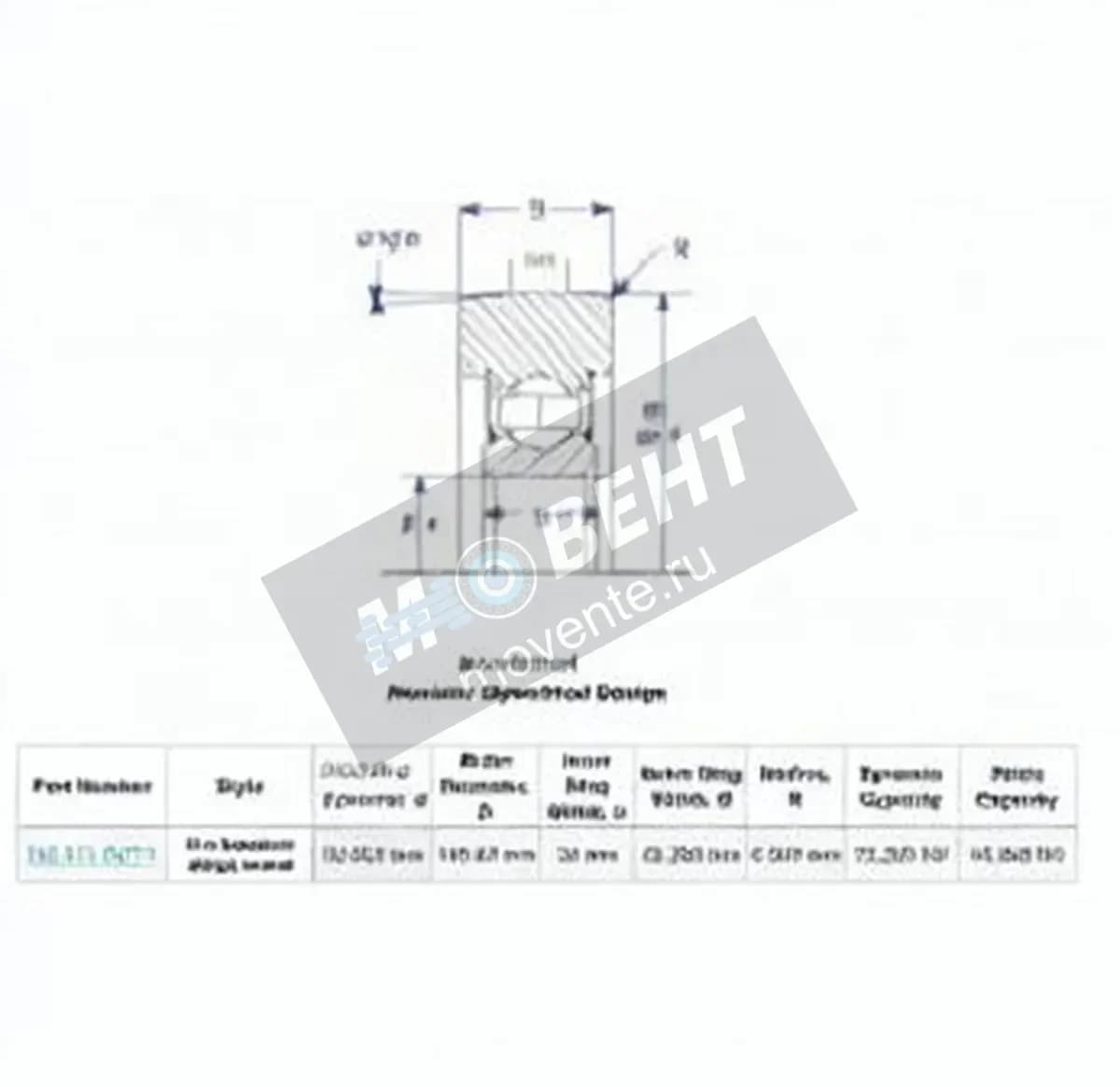 ENDURO MG311-DDTY-ENDURO - Image 1