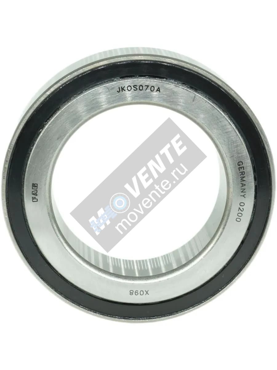 Подшипник FAG JKOS070 A - Image 1