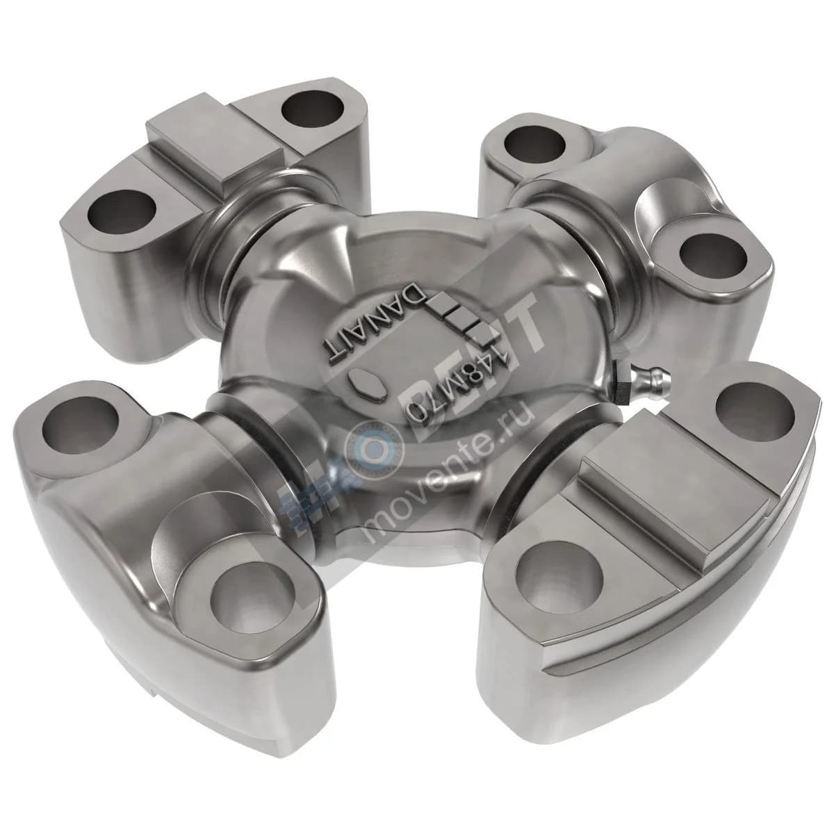 AT199702: Подшипник крестовины