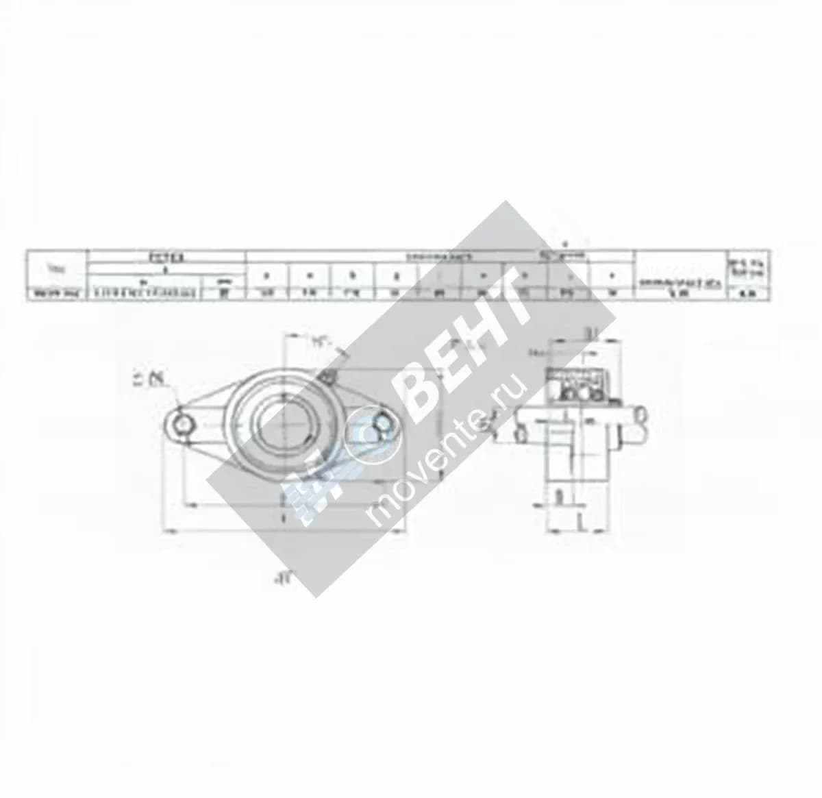 GEN PUCFL-210 - Image 1