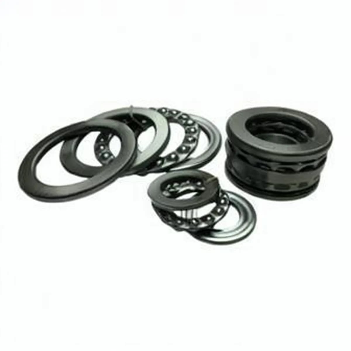 JTEKT 53410U-JTEKT - Image 1