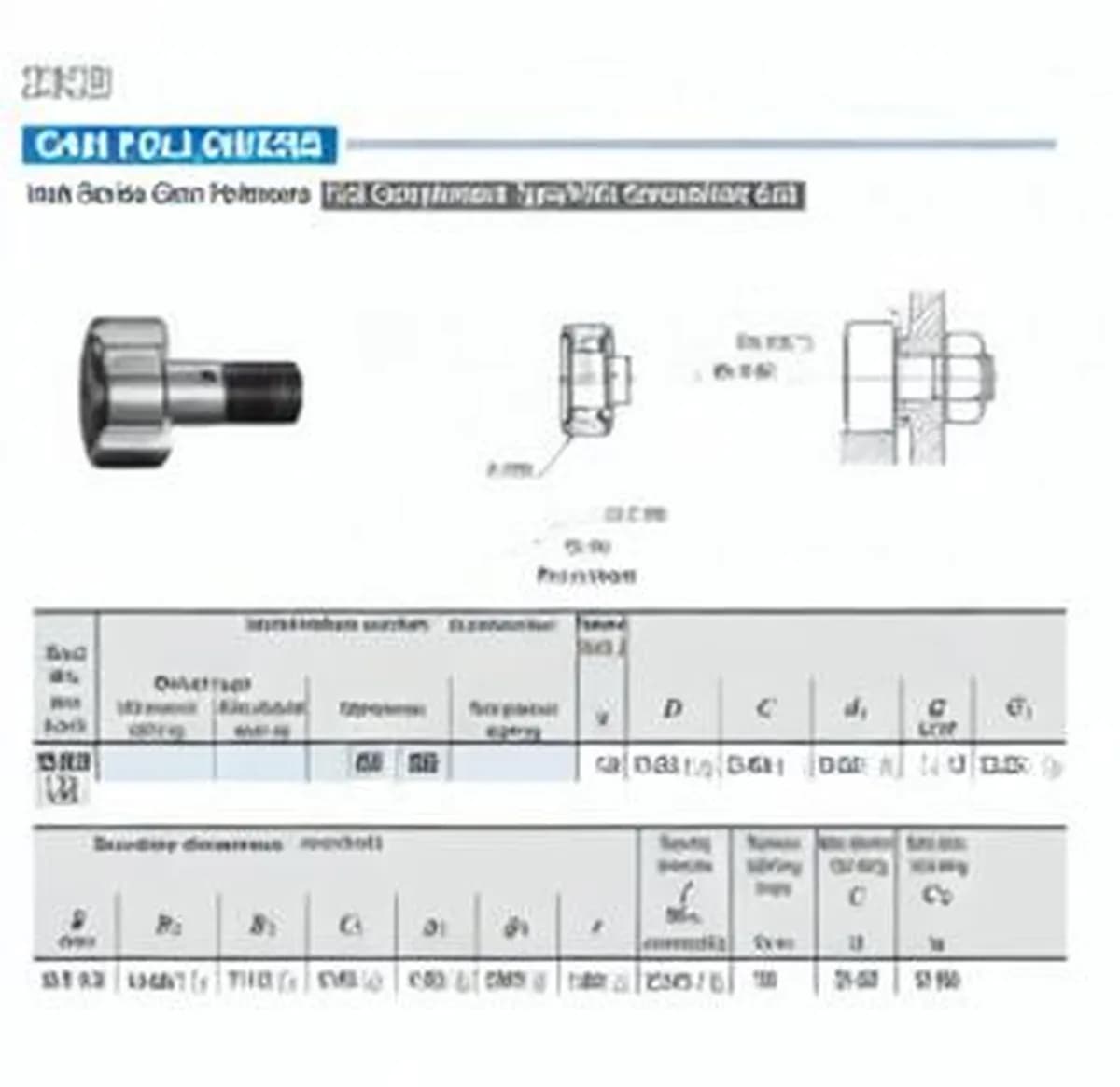 IKO CR30-VUUR-IKO - Image 1