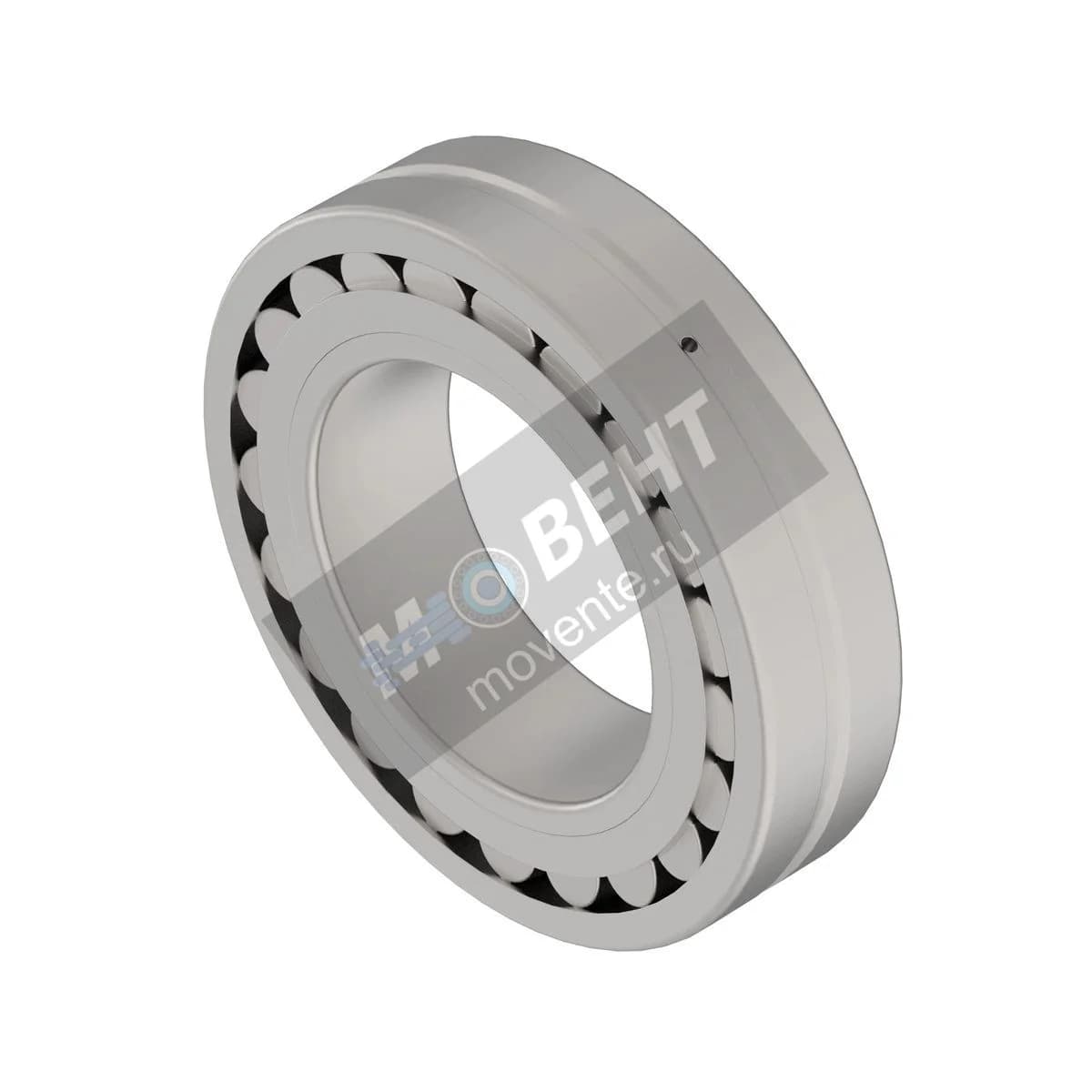 CXT18659: Сферический роликоподшипник вала измельчителя