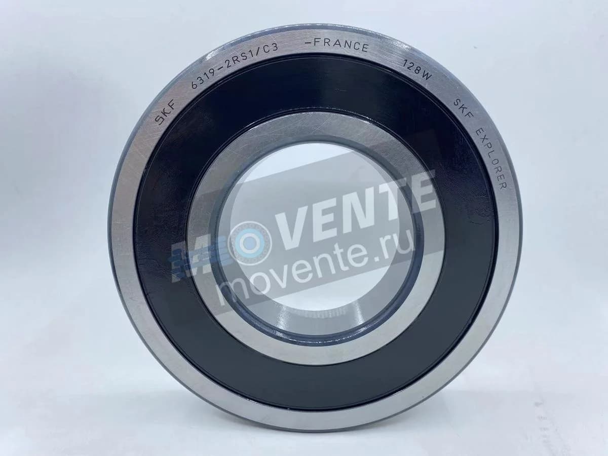 Подшипник SKF 6319 2RS1/C3 - Image 1