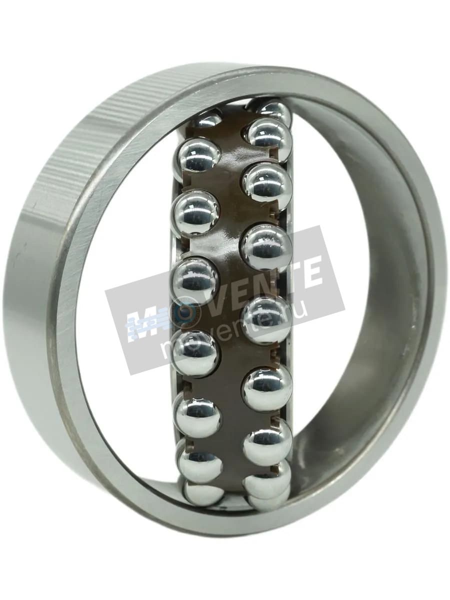 Подшипник CRAFT 2217 TN - Image 1