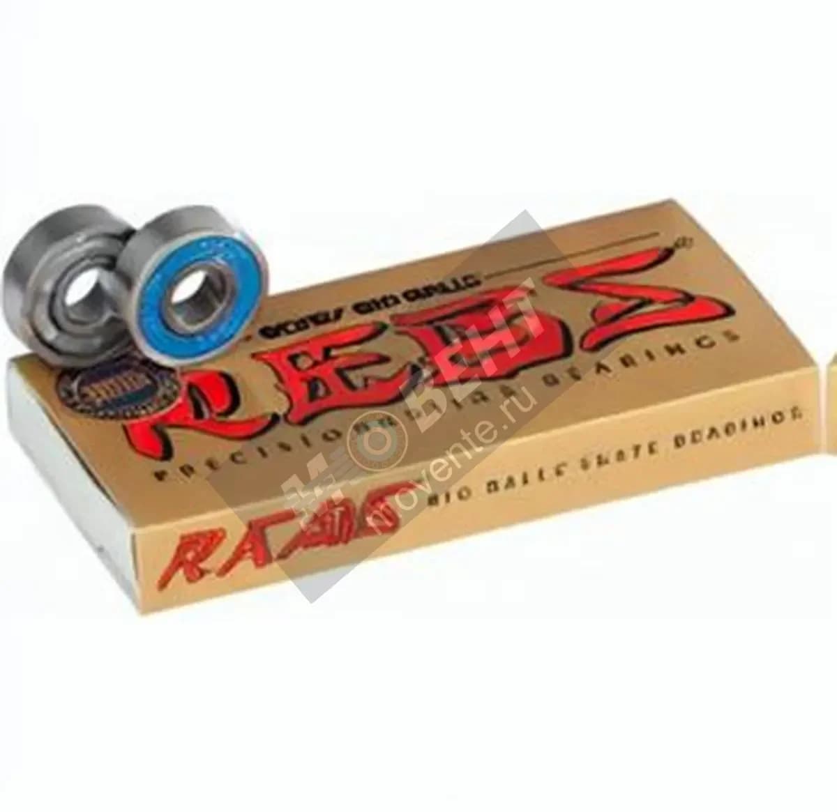 BONES 608-BIG-BALLS-BONES - Image 1