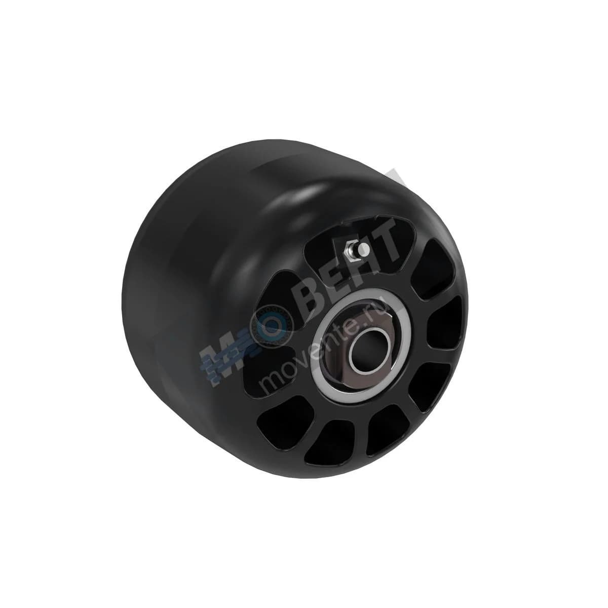 TCA19047: Косилочный ролик, конический роликоподшипник