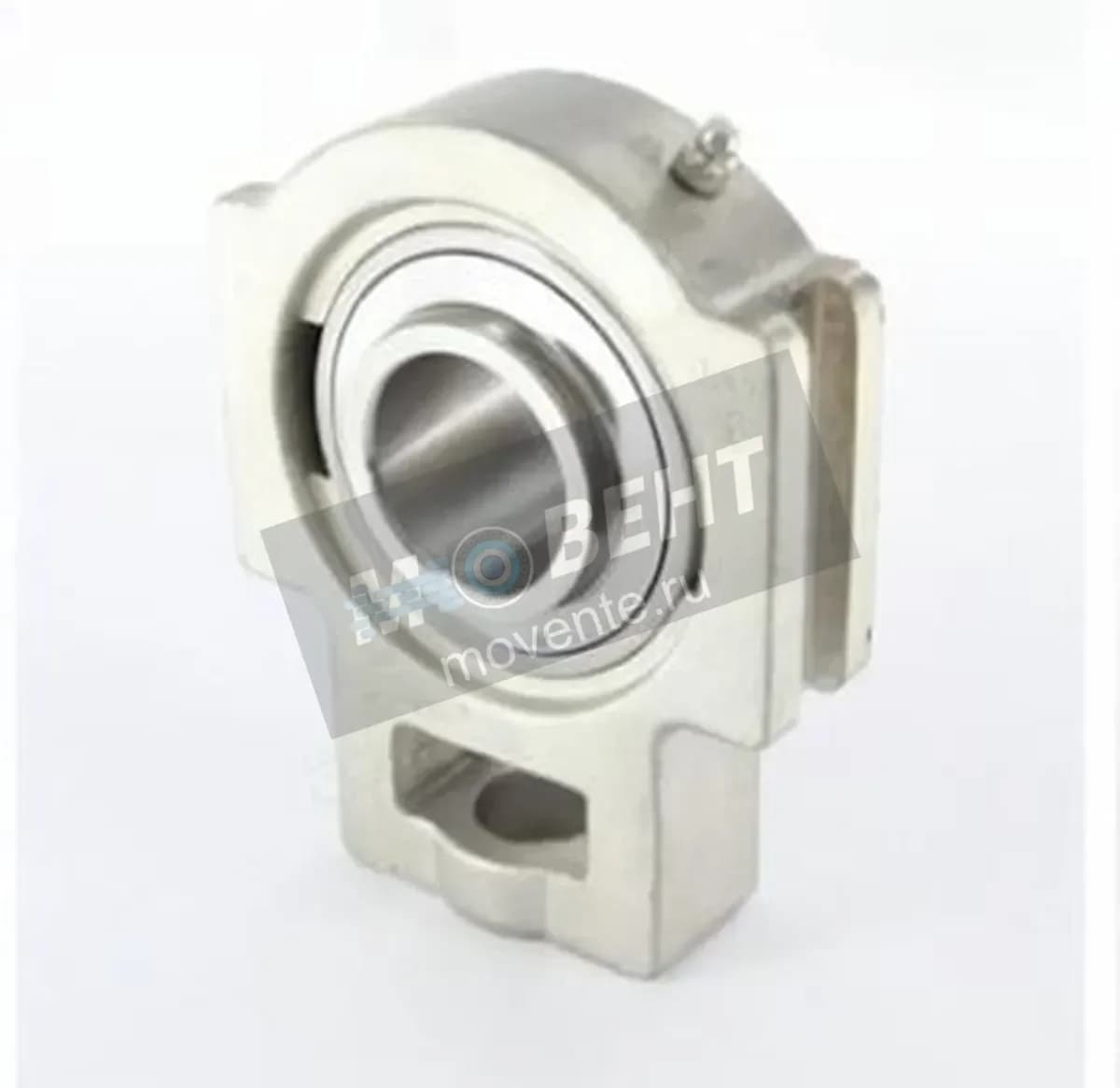 GEN UCT207-INOX - Image 1