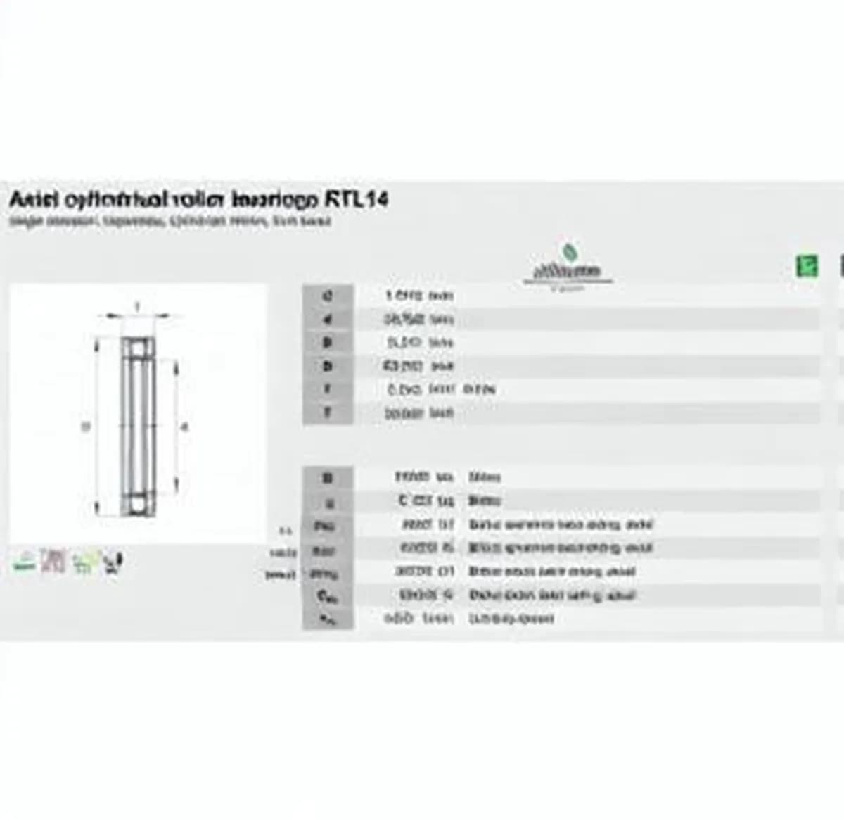 INA RTL14-INA - Image 1