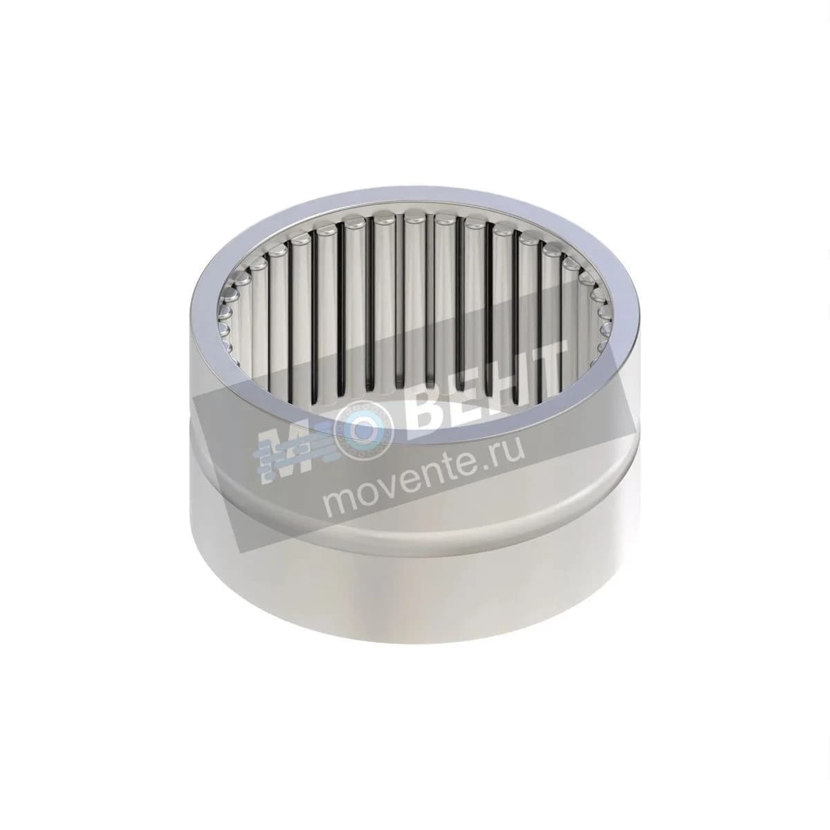 AZ62417: Цилиндрический игольчатый роликоподшипник