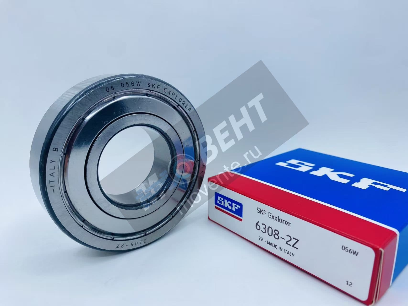 Подшипник SKF 6308 2Z - Image 1