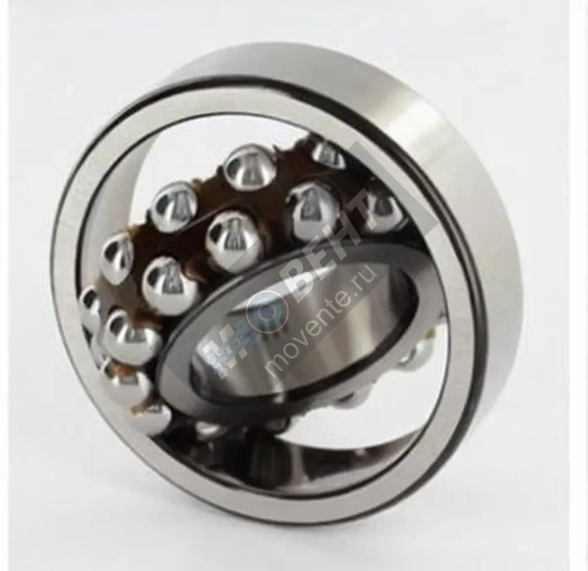 SKF 1206-ETN9-SKF - Image 1