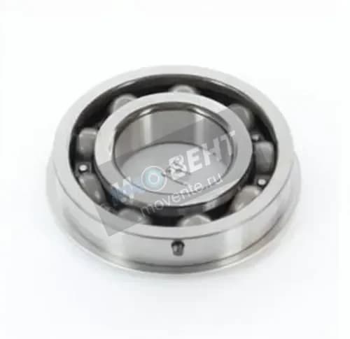 JTEKT 6207-NR-LT-9T-C4-JTEKT - Image 1