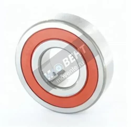 NTN 6306-LLU-C4-5K-NTN - Image 1