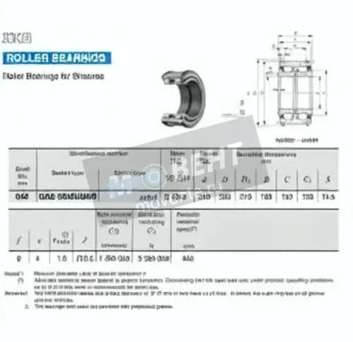 IKO NAS5048-UU-NR-IKO - Image 1