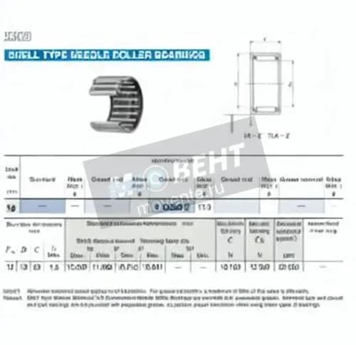 IKO TA1220Z-IKO - Image 1