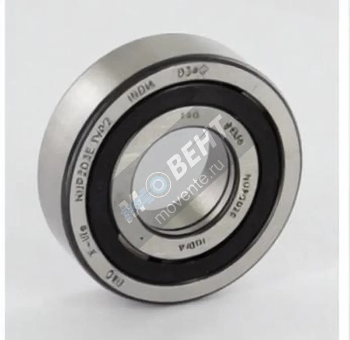 FAG NUP203-E-TVP2-FAG - Image 1