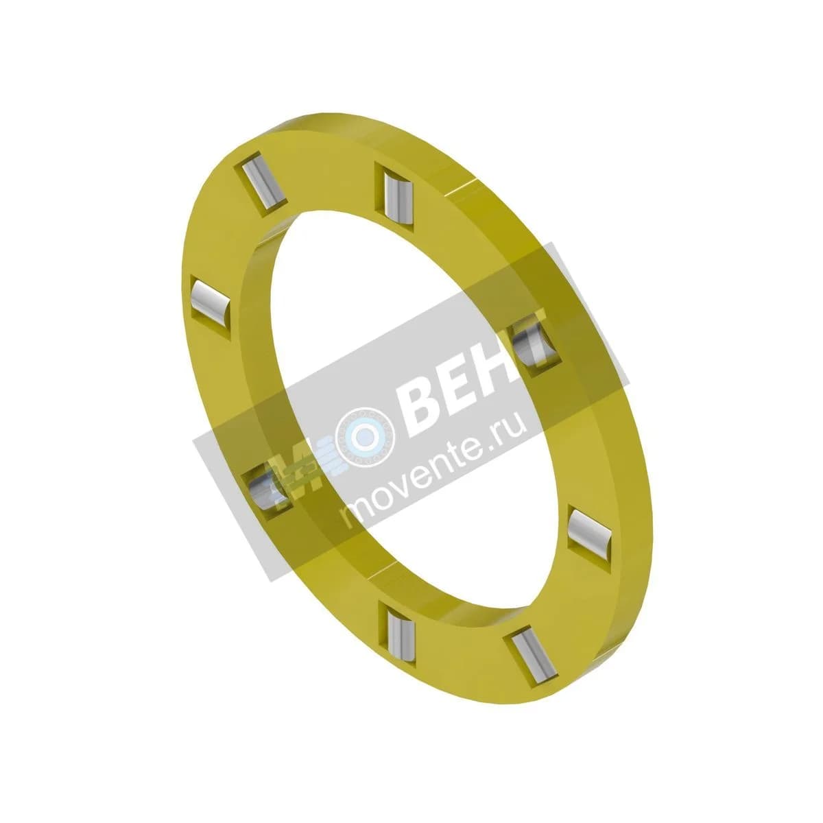 RE230373: Однорядный роликоподшипник