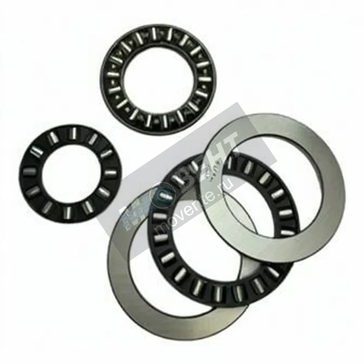 SKF 29452E-SKF - Image 1