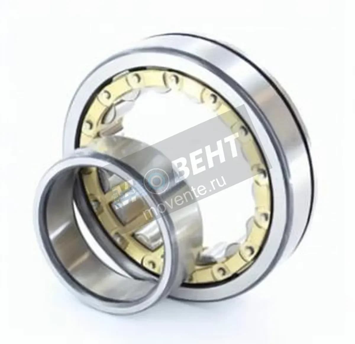 ASFERSA NU209-FM-N-C3-ASFERSA - Image 1