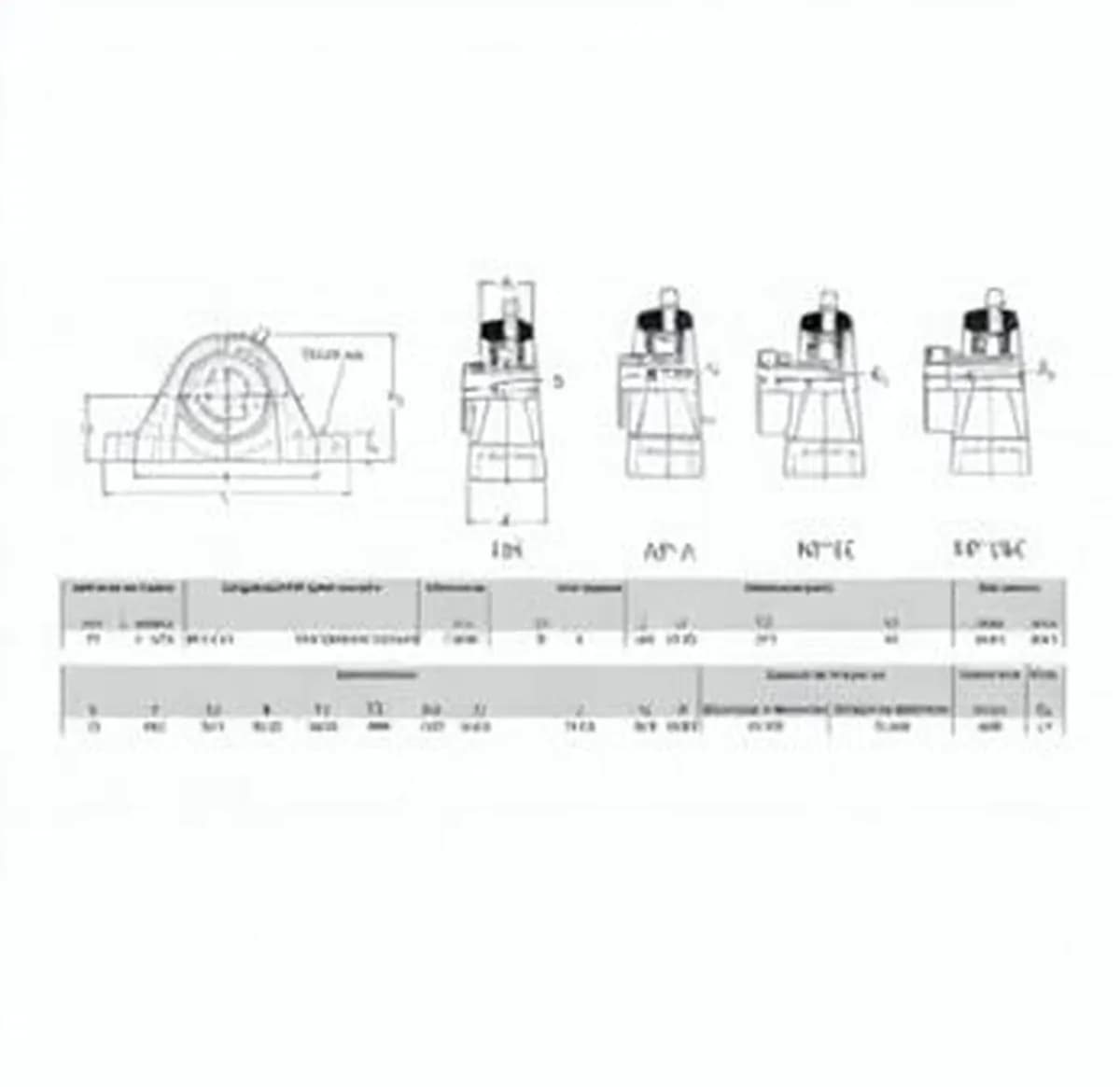 RHP NP1-7-16-RHP - Image 1