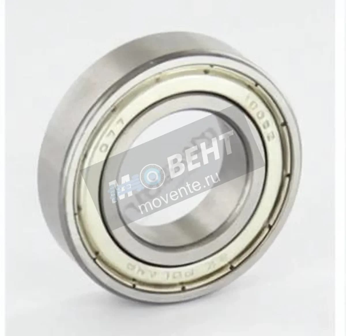 GEN 6005-ZZ - Image 1