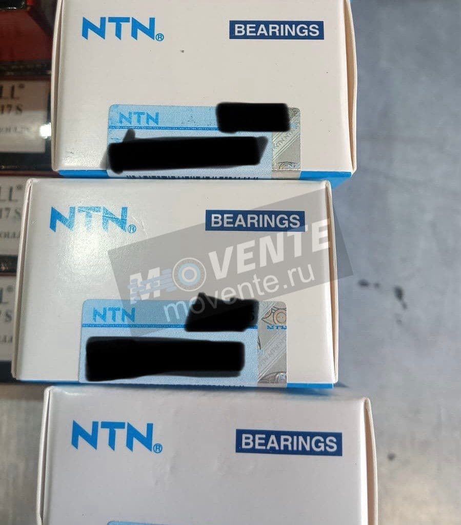 TZ510B1021-00 Шарикоподшипник - Image 1