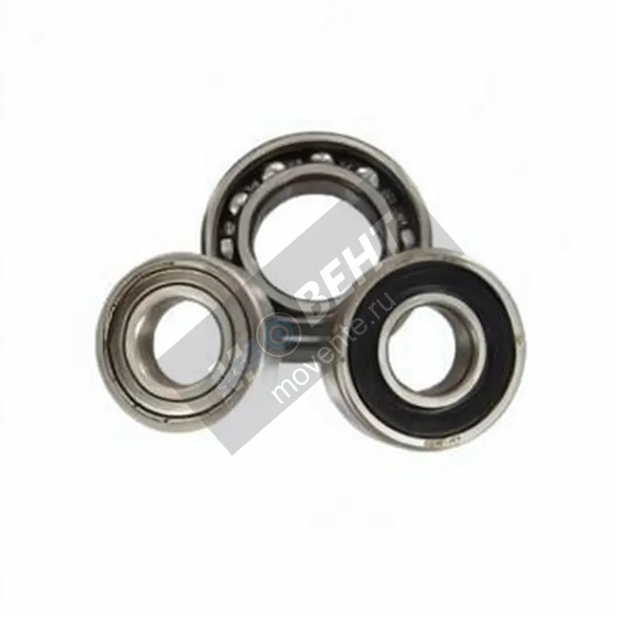 NSK 6916-DDU-NSK - Image 1