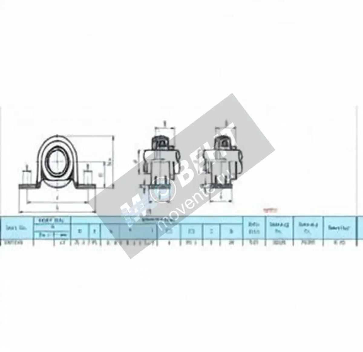 GEN SBPP206 - Image 1