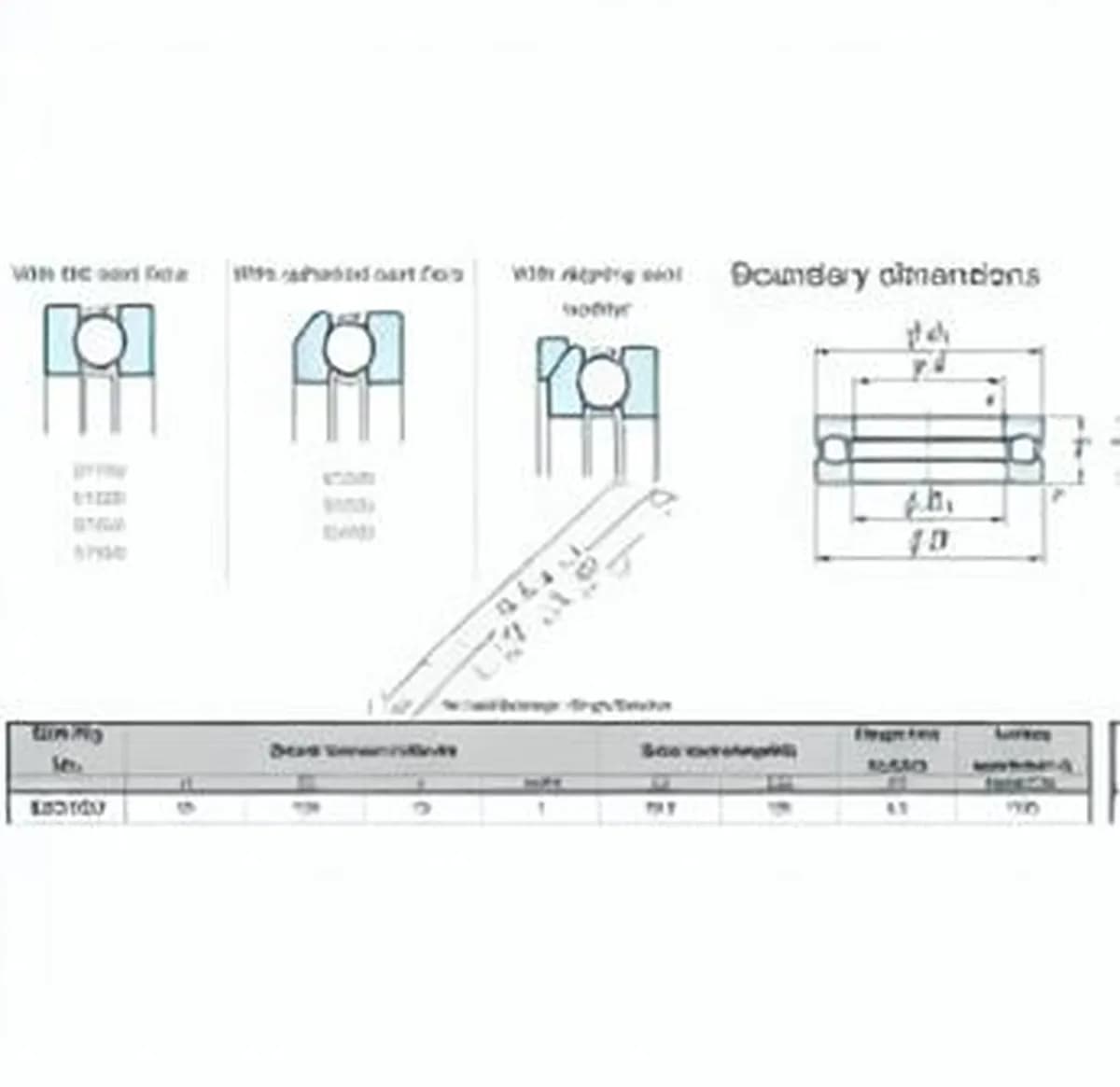 JTEKT 53213U-JTEKT - Image 1