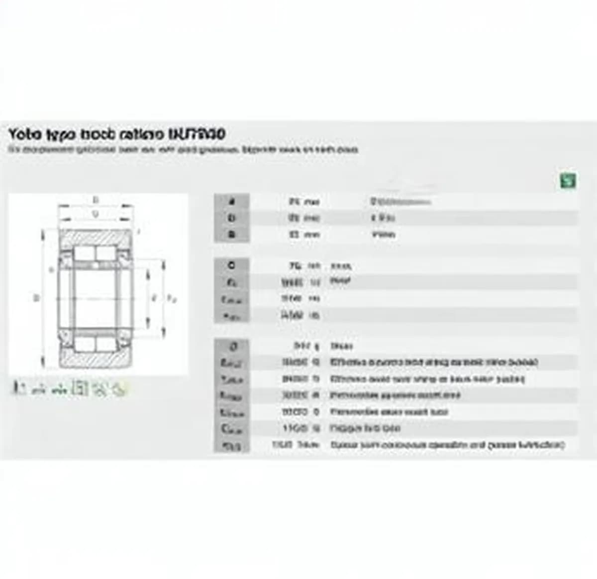 INA NUTR50-INA - Image 1