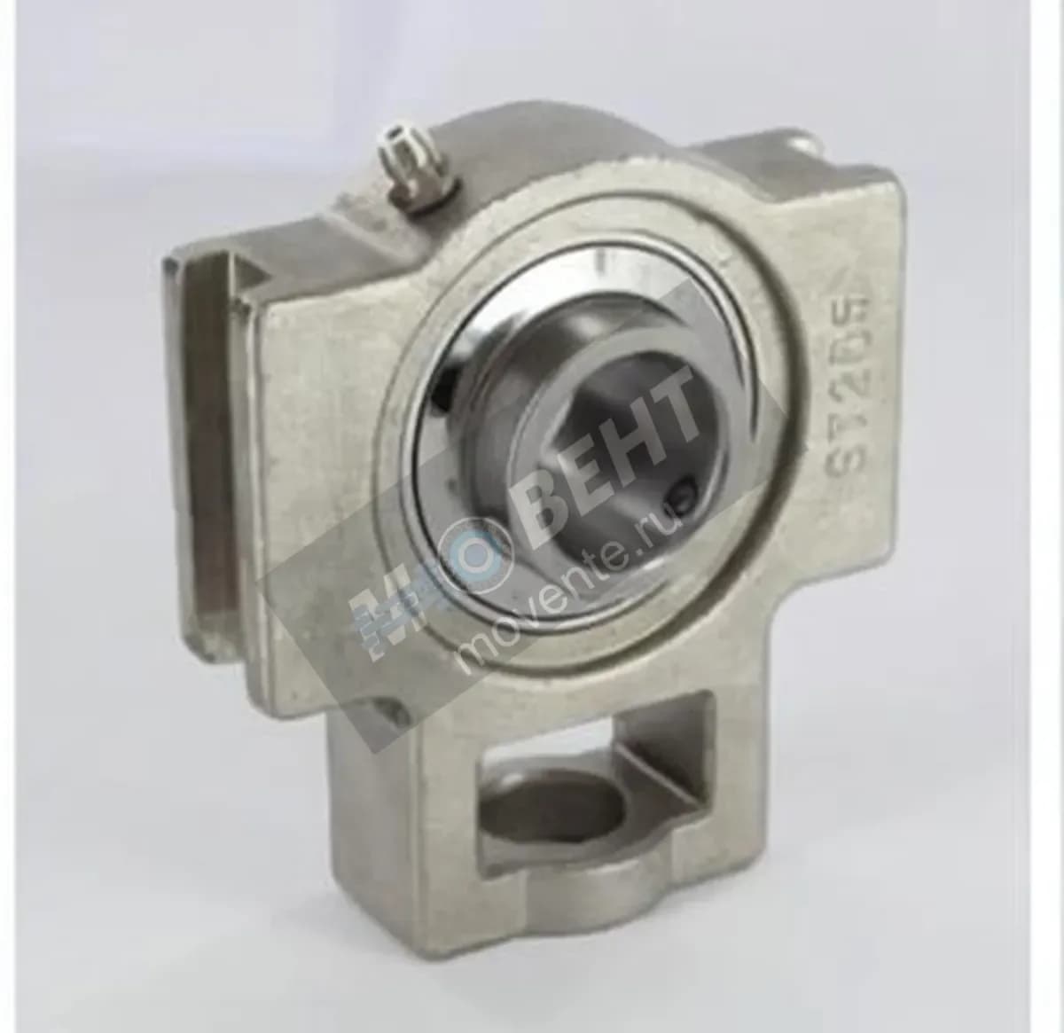 GEN UCT205-INOX - Image 1