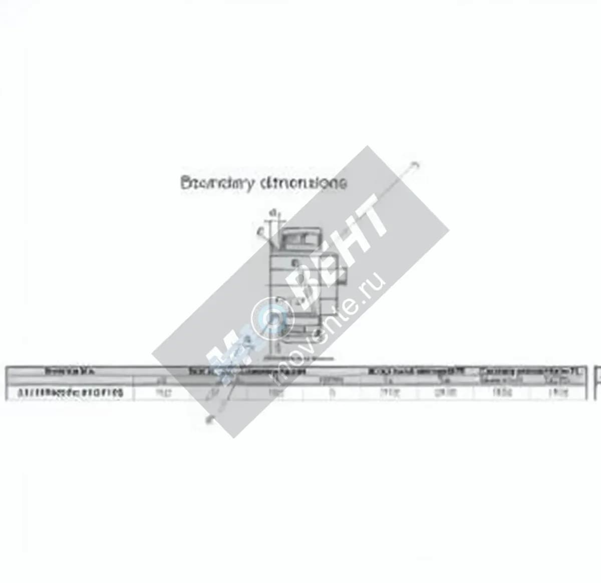 JTEKT 24138RRK30-AH24138-JTEKT - Image 1