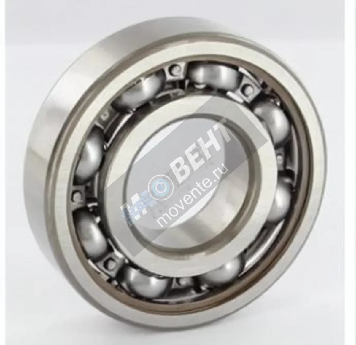 SKF 6307-SKF - Image 1