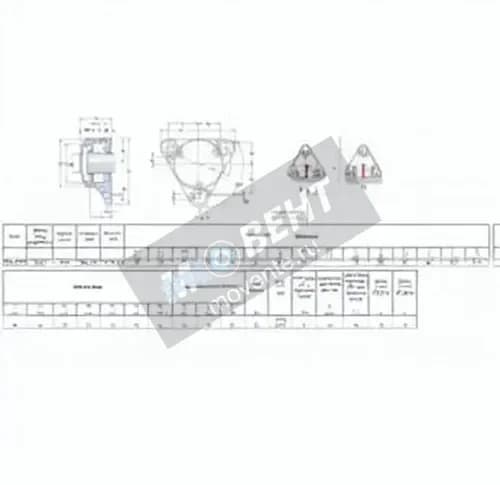 SKF FNL-505-B-1205-K-H205-SKF - Image 1