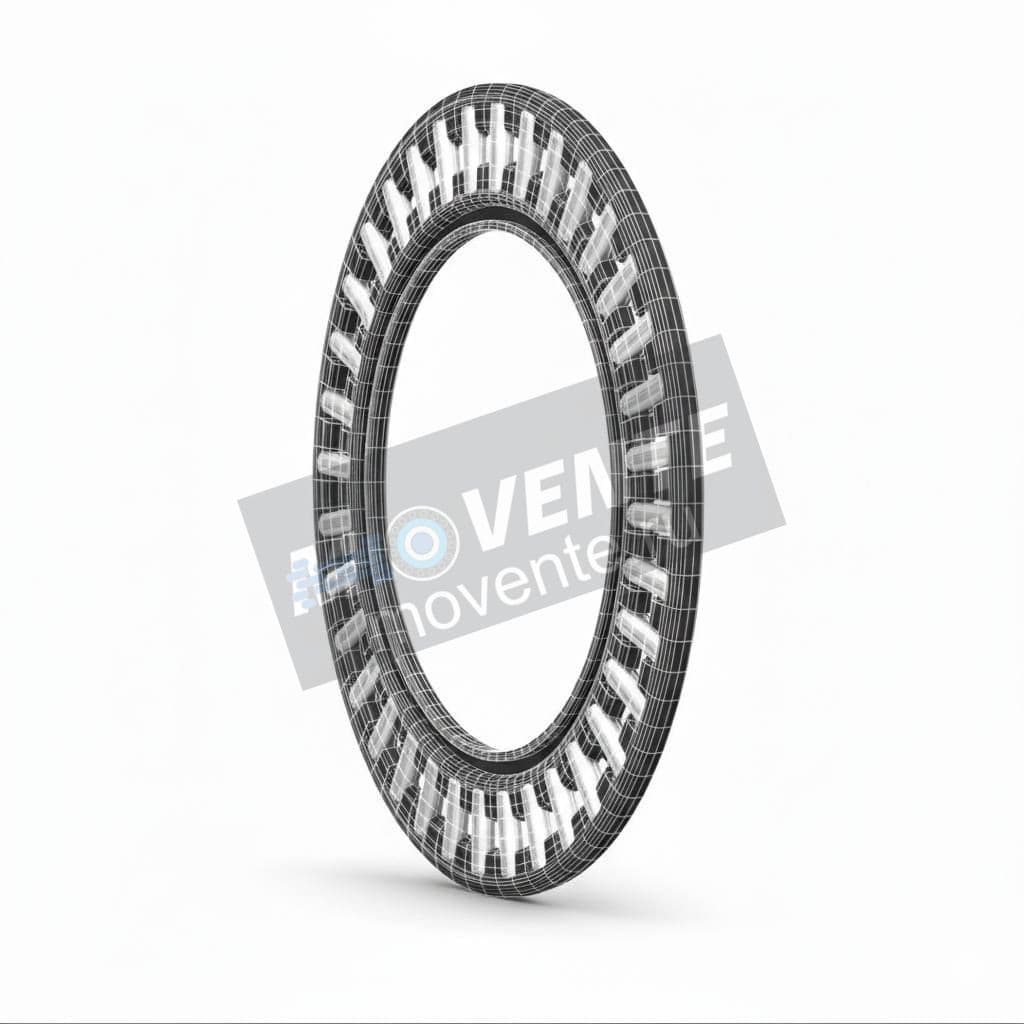 Подшипник 917/02800 - Image 1