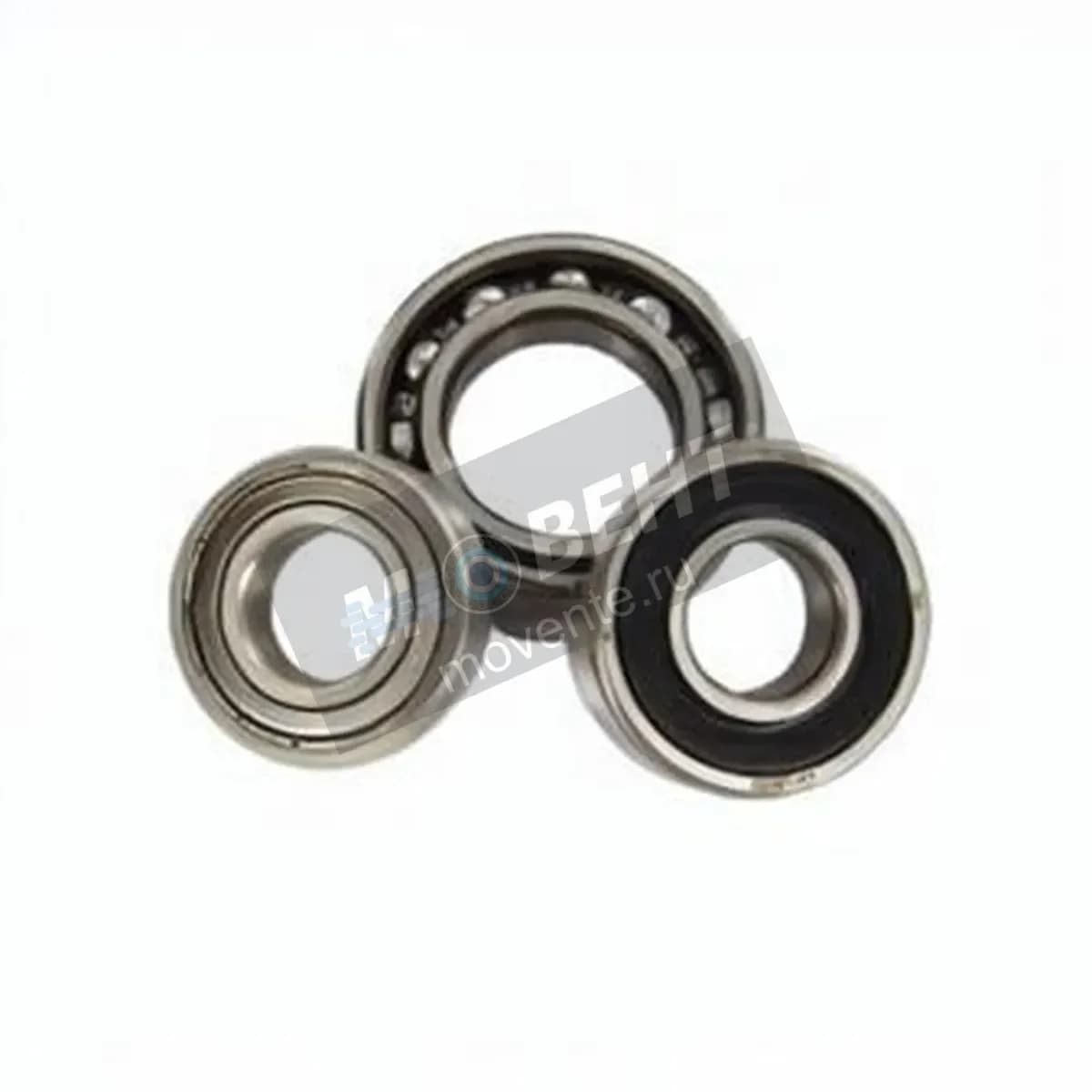 NSK 6309-DDU-NSK - Image 1