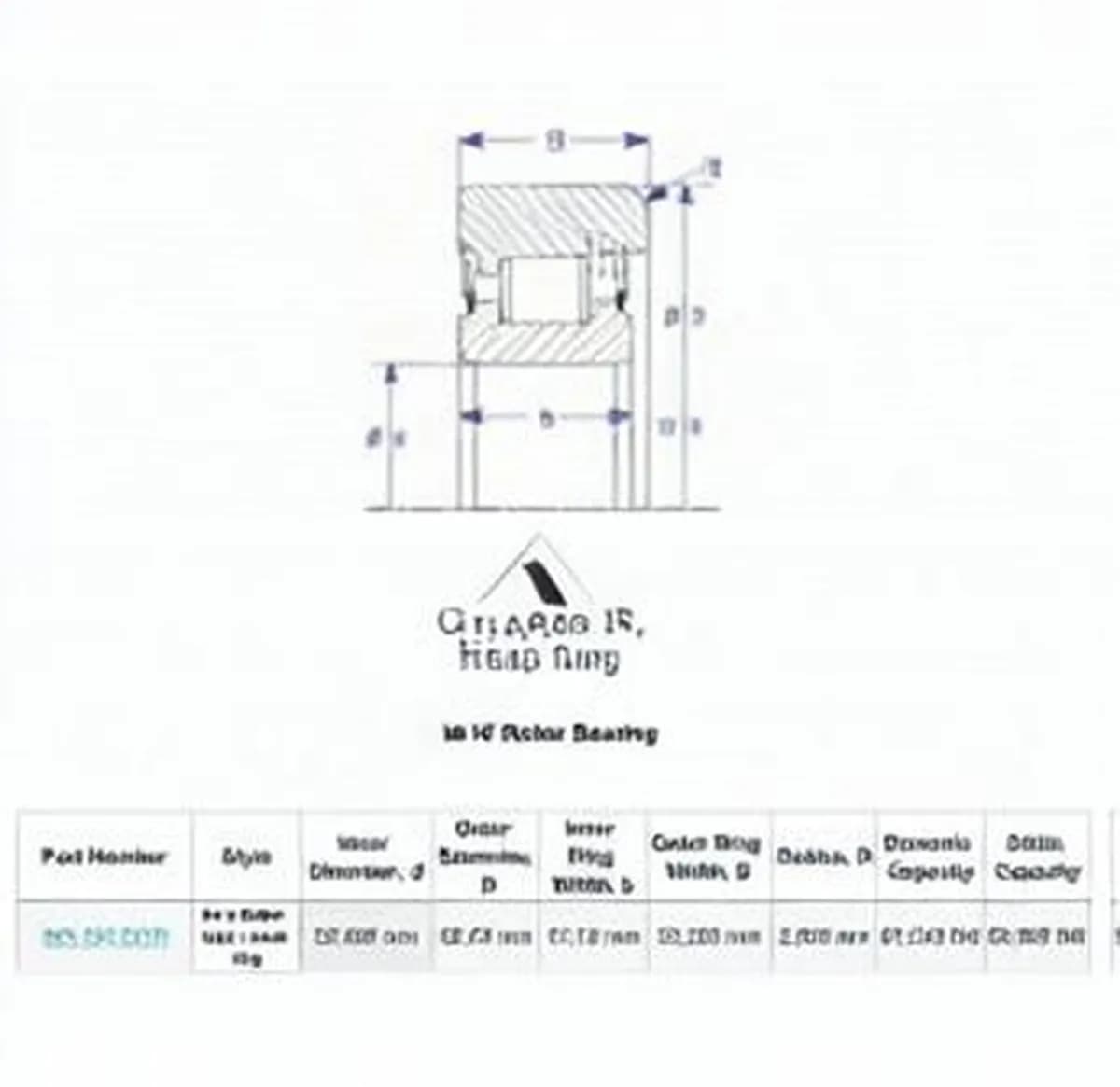 ENDURO MG305-DDR-ENDURO - Image 1