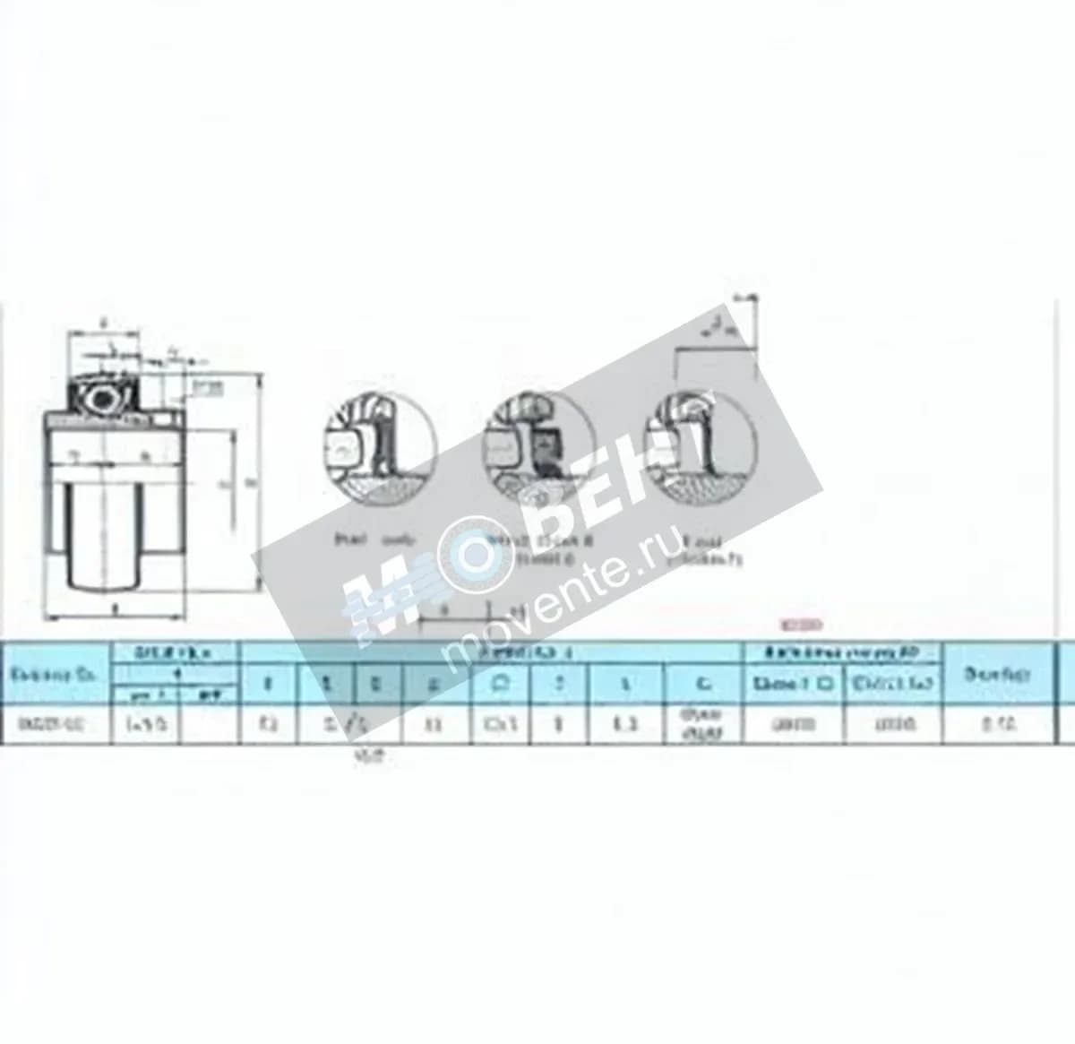 GEN UCX07-22 - Image 1