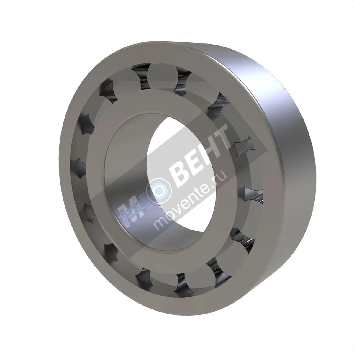 RE49297: Однорядный роликоподшипник