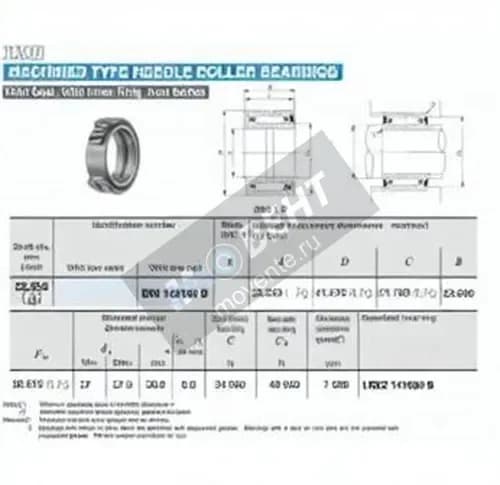 IKO BRI142620-U-IKO - Image 1