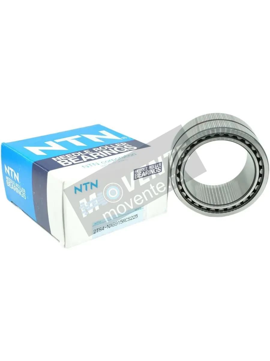 Подшипник NTN 2TS4 NA6915 RCS225 - Image 1