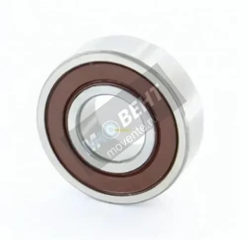 NTN 6203-LLUA-P63E-L283QP-NTN - Image 1