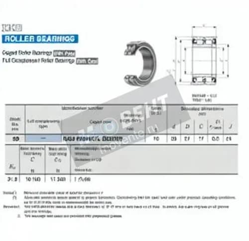 IKO NAU4904-UU-IKO - Image 1