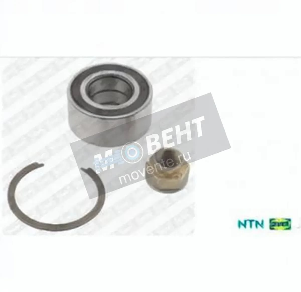 SNR R158-55-SNR - Image 1