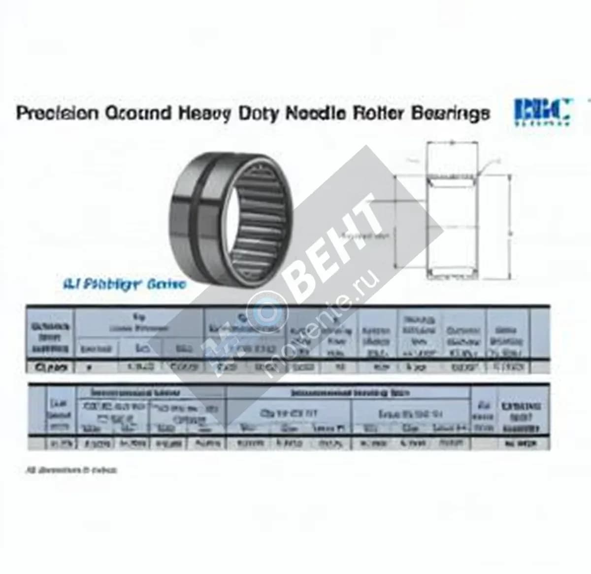 RBC SJ6849-RBC - Image 1