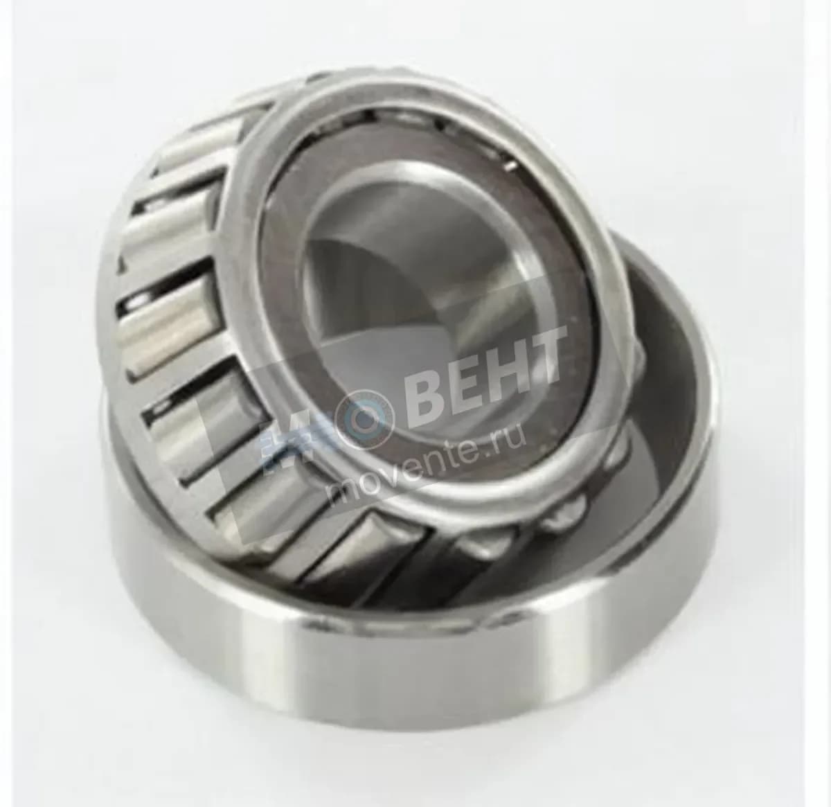 GEN 30204-INOX - Image 1